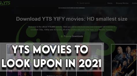 yts yify 2023 proxy